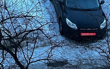 Ford Focus III, 2011 год, 350 000 рублей, 1 фотография