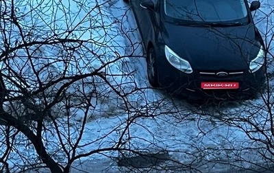 Ford Focus III, 2011 год, 350 000 рублей, 1 фотография