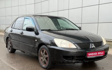 Mitsubishi Lancer IX, 2006 год, 169 000 рублей, 1 фотография