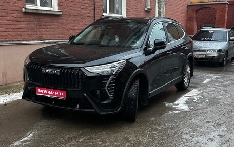 Haval Jolion, 2025 год, 2 450 000 рублей, 1 фотография
