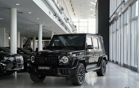 Mercedes-Benz G-Класс AMG, 2026 год, 30 000 000 рублей, 1 фотография