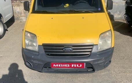 Ford Transit Connect, 2012 год, 600 000 рублей, 1 фотография