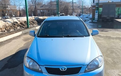 Daewoo Gentra II, 2013 год, 630 000 рублей, 1 фотография