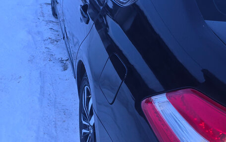 Nissan Teana, 2008 год, 780 000 рублей, 1 фотография