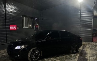 Toyota Camry, 2010 год, 1 500 000 рублей, 1 фотография