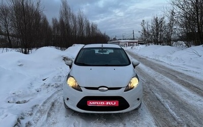 Ford Fiesta, 2009 год, 385 000 рублей, 1 фотография