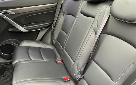 Geely Atlas, 2022 год, 1 999 000 рублей, 16 фотография