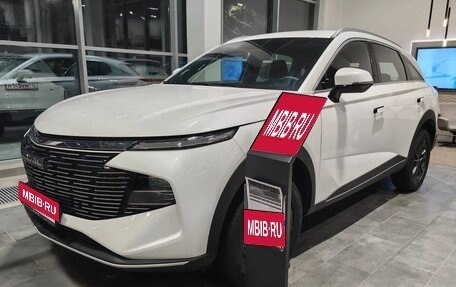 Haval F7, 2025 год, 3 049 000 рублей, 1 фотография