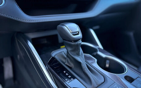 Toyota Highlander, 2025 год, 5 600 000 рублей, 12 фотография