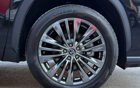 Toyota Highlander, 2025 год, 5 600 000 рублей, 7 фотография