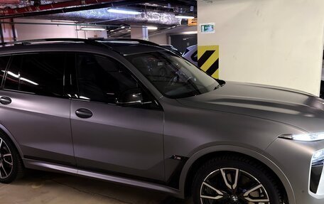 BMW X7, 2024 год, 20 500 000 рублей, 1 фотография