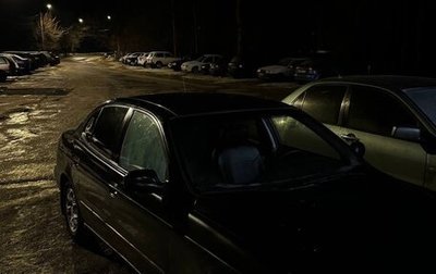 Daewoo Leganza, 2001 год, 110 000 рублей, 1 фотография