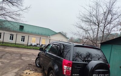 Suzuki Grand Vitara, 2009 год, 800 000 рублей, 1 фотография