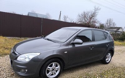 Hyundai i30 I, 2009 год, 570 000 рублей, 1 фотография