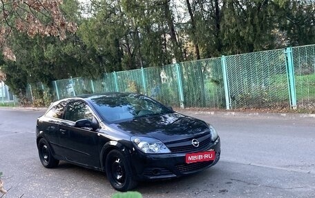 Opel Astra H, 2008 год, 270 000 рублей, 1 фотография