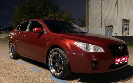 FAW Besturn B50 I, 2013 год, 530 000 рублей, 1 фотография