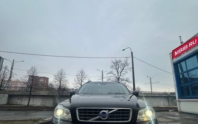 Volvo XC90 II рестайлинг, 2010 год, 1 300 000 рублей, 1 фотография
