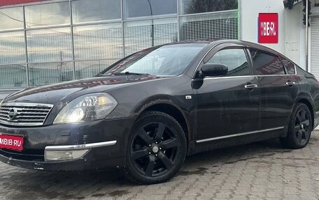 Nissan Teana, 2007 год, 390 000 рублей, 1 фотография