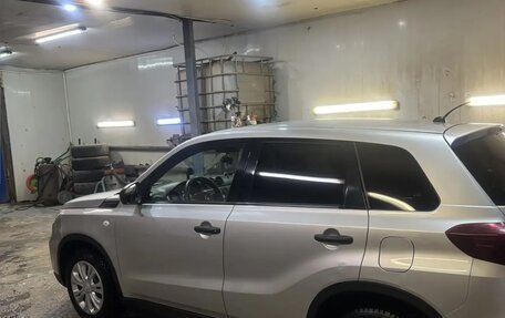 Suzuki Vitara II рестайлинг, 2021 год, 1 900 000 рублей, 4 фотография