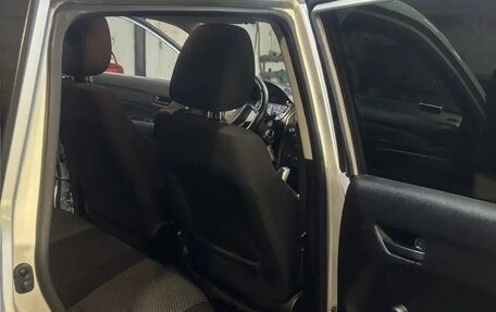 Suzuki Vitara II рестайлинг, 2021 год, 1 900 000 рублей, 7 фотография