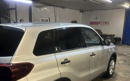 Suzuki Vitara II рестайлинг, 2021 год, 1 900 000 рублей, 3 фотография