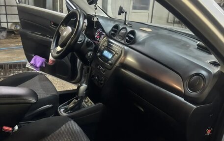 Suzuki Vitara II рестайлинг, 2021 год, 1 900 000 рублей, 8 фотография