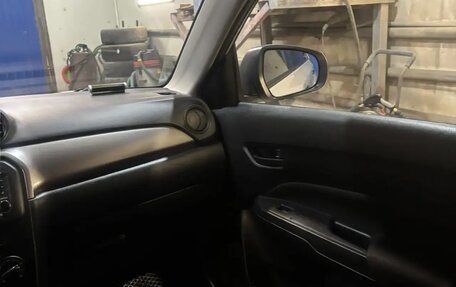 Suzuki Vitara II рестайлинг, 2021 год, 1 900 000 рублей, 11 фотография