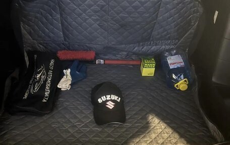 Suzuki Vitara II рестайлинг, 2021 год, 1 900 000 рублей, 17 фотография