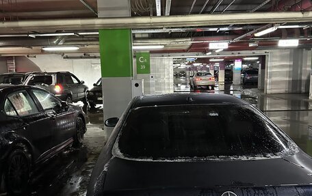 Mercedes-Benz CLK-Класс, 2002 год, 545 000 рублей, 10 фотография