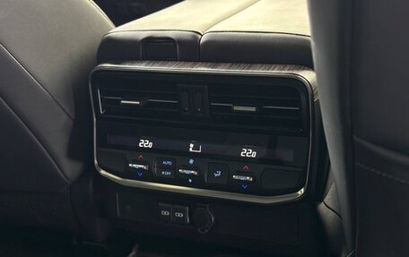 Toyota Land Cruiser, 2021 год, 10 999 999 рублей, 18 фотография