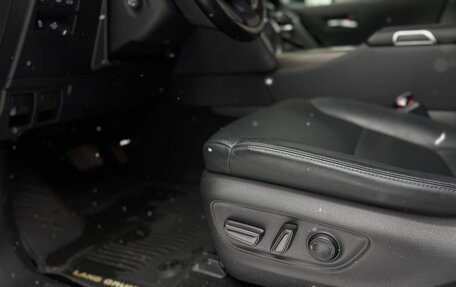 Toyota Land Cruiser, 2021 год, 10 999 999 рублей, 19 фотография