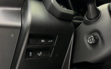 Toyota Land Cruiser, 2021 год, 10 999 999 рублей, 21 фотография