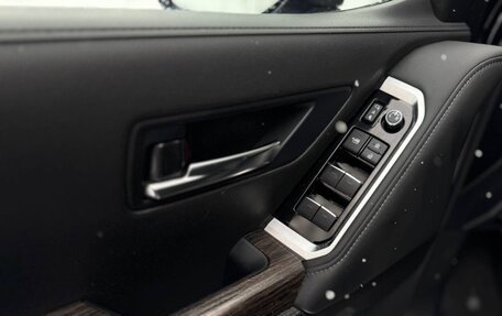 Toyota Land Cruiser, 2021 год, 10 999 999 рублей, 20 фотография