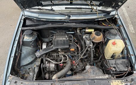 Volkswagen Jetta III, 1991 год, 150 000 рублей, 7 фотография