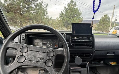 Volkswagen Jetta III, 1991 год, 150 000 рублей, 4 фотография