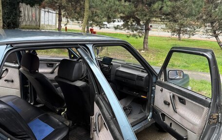 Volkswagen Jetta III, 1991 год, 150 000 рублей, 2 фотография