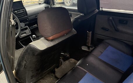 Volkswagen Jetta III, 1991 год, 150 000 рублей, 8 фотография