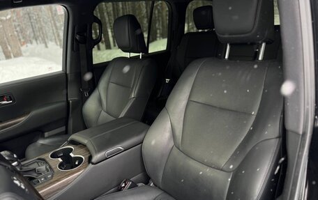 Toyota Land Cruiser, 2021 год, 10 999 999 рублей, 23 фотография