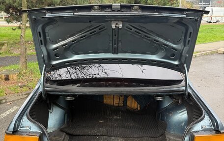 Volkswagen Jetta III, 1991 год, 150 000 рублей, 6 фотография