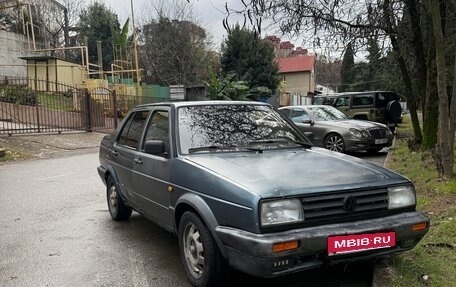 Volkswagen Jetta III, 1991 год, 150 000 рублей, 5 фотография