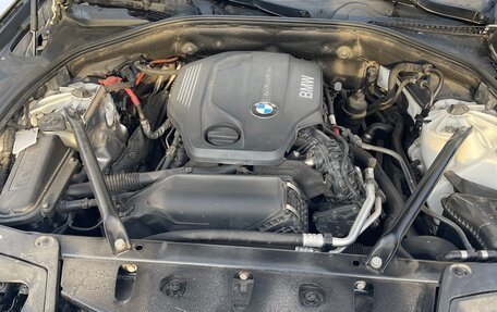 BMW 5 серия, 2016 год, 1 950 000 рублей, 7 фотография