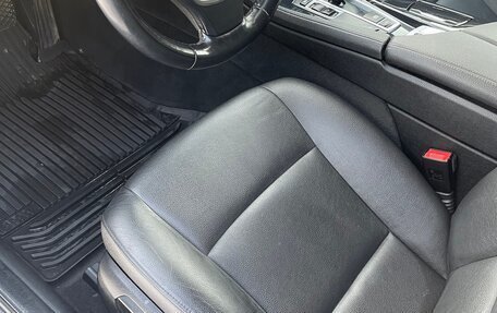 BMW 5 серия, 2016 год, 1 950 000 рублей, 5 фотография