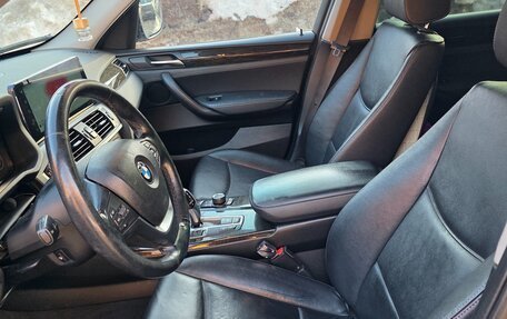 BMW X3, 2014 год, 1 900 000 рублей, 5 фотография