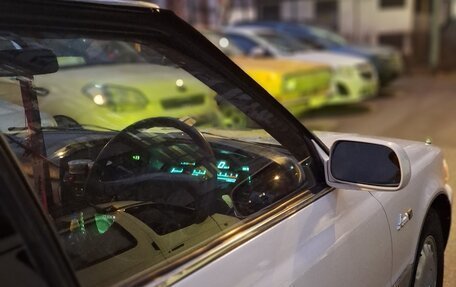 Toyota Chaser IV, 1991 год, 650 000 рублей, 2 фотография