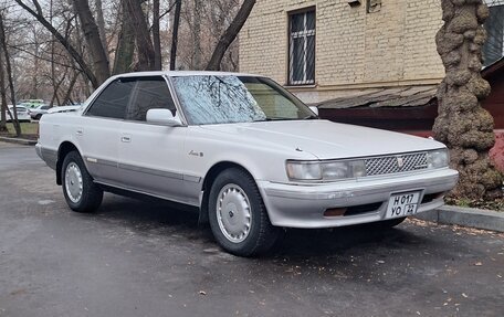 Toyota Chaser IV, 1991 год, 650 000 рублей, 7 фотография