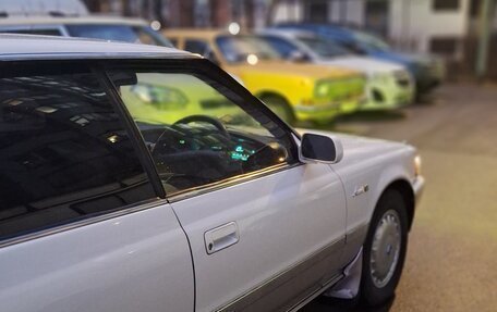 Toyota Chaser IV, 1991 год, 650 000 рублей, 4 фотография