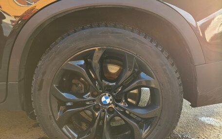 BMW X3, 2014 год, 1 900 000 рублей, 8 фотография