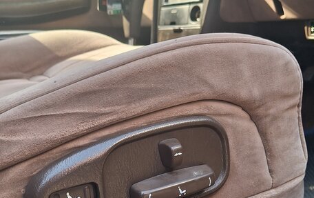 Toyota Chaser IV, 1991 год, 650 000 рублей, 8 фотография