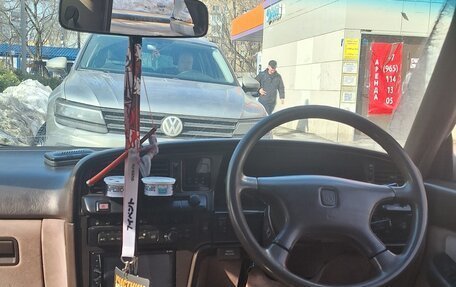 Toyota Chaser IV, 1991 год, 650 000 рублей, 11 фотография