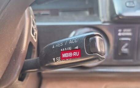 Toyota Chaser IV, 1991 год, 650 000 рублей, 9 фотография